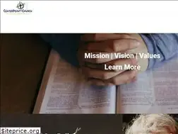 Sites similar to centerpointchurches.com