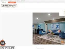 Sites similar to centerpointdallas.com