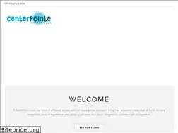 Sites similar to centerpointeforchildren.com