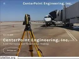 Sites similar to centerpointengineering.com