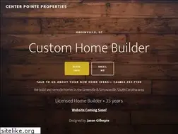 Sites similar to centerpointeprop.com