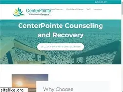 Sites similar to centerpointerecovery.com