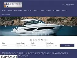 Sites similar to centerpointeservice.com