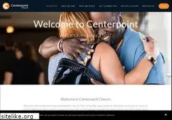 Sites similar to centerpointfl.org