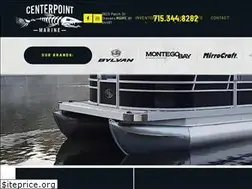 Sites similar to centerpointmarine.com