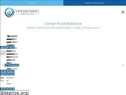 Sites similar to centerpointmedicine.com