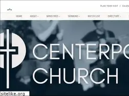 Sites similar to centerpointmesquite.org
