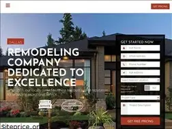 Sites similar to centerpointrenovations.com