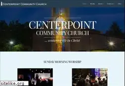 Sites similar to centerpointroseville.org