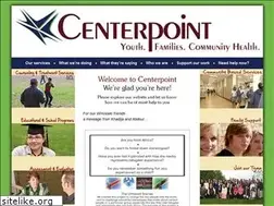 Sites similar to centerpointservices.org