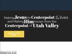 Sites similar to centerpointutah.org