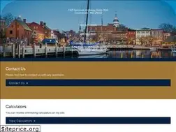 Sites similar to centerpointwa.com