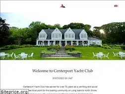 Sites similar to centerport-yc.org