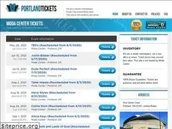 Sites similar to centerportland.com