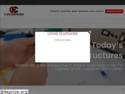 Sites similar to centerprises.com