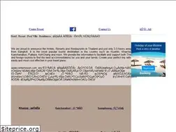 Sites similar to centerresort.com