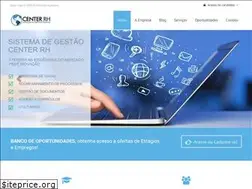 Sites similar to centerrh.com.br