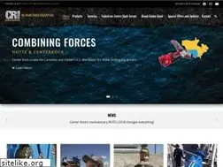 Sites similar to centerrock.com