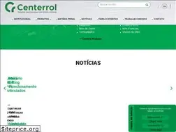 Sites similar to centerrol.com.br