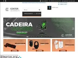 Sites similar to centersa.com.br