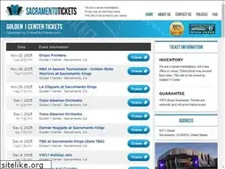 Sites similar to centersacramento.com