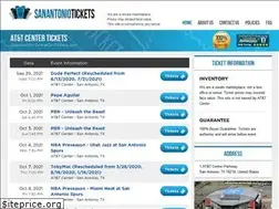 Sites similar to centersanantonio.com