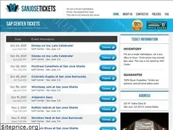 Sites similar to centersanjose.com