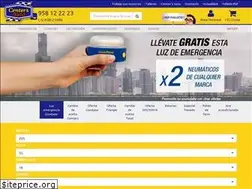 Sites similar to centersautogranada.com