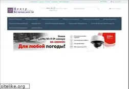 Sites similar to centersb.ru