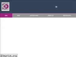 Sites similar to centersdynamic.com