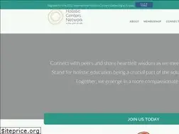 Sites similar to centersgathering.org