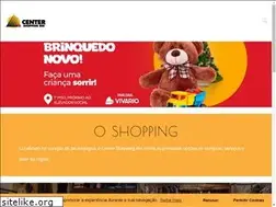 Sites similar to centershoppingrio.com.br