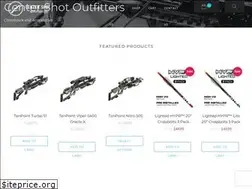 Sites similar to centershotoutfitters.com