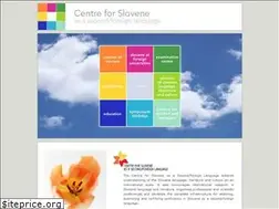 Sites similar to centerslo.net