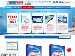 Sites similar to centersmeta.ru