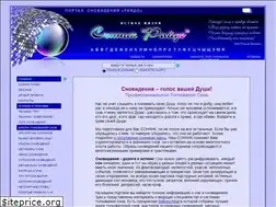 Sites similar to centersnov.ru