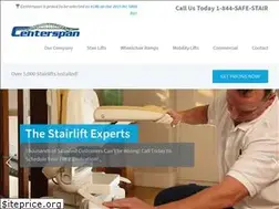 Sites similar to centerspanmedical.com