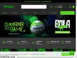 Sites similar to centersport.com.br
