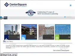 Sites similar to centersquare.com