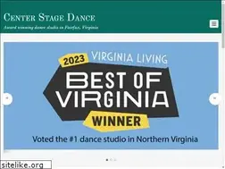 Sites similar to centerstage-dance.com