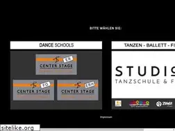 Sites similar to centerstage-erlangen.de