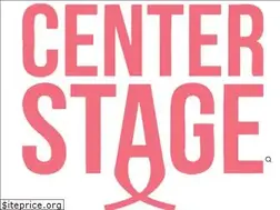 Sites similar to centerstage1.com