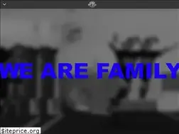Sites similar to centerstageallstars.com