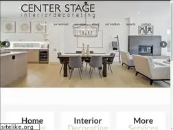 Sites similar to centerstagebc.com