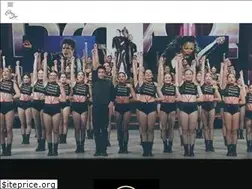 Sites similar to centerstagedanceonline.com