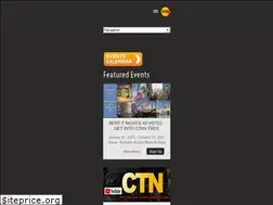 Sites similar to centerstagegallery.com