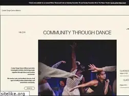 Sites similar to centerstagehilo.com