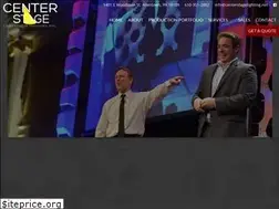 Sites similar to centerstagelighting.net
