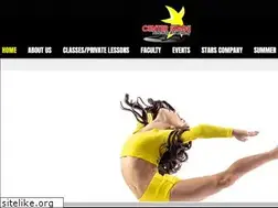Sites similar to centerstagepaa.com