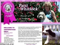 Sites similar to centerstagepbgv.com